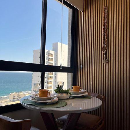 Luxuoso Studio Beira Mar Salvador Buitenkant foto
